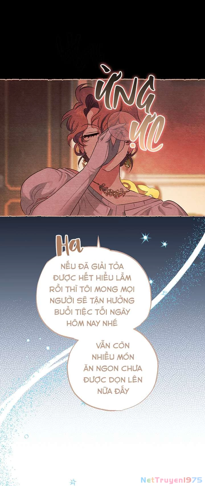May Mắn Hay Bất Hạnh Chapter 84 - 5