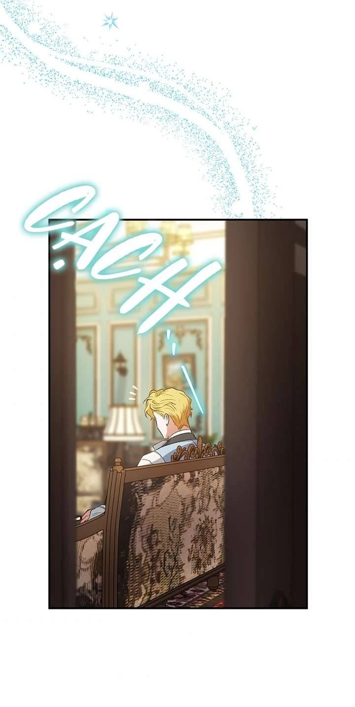 May Mắn Hay Bất Hạnh Chapter 84 - 6