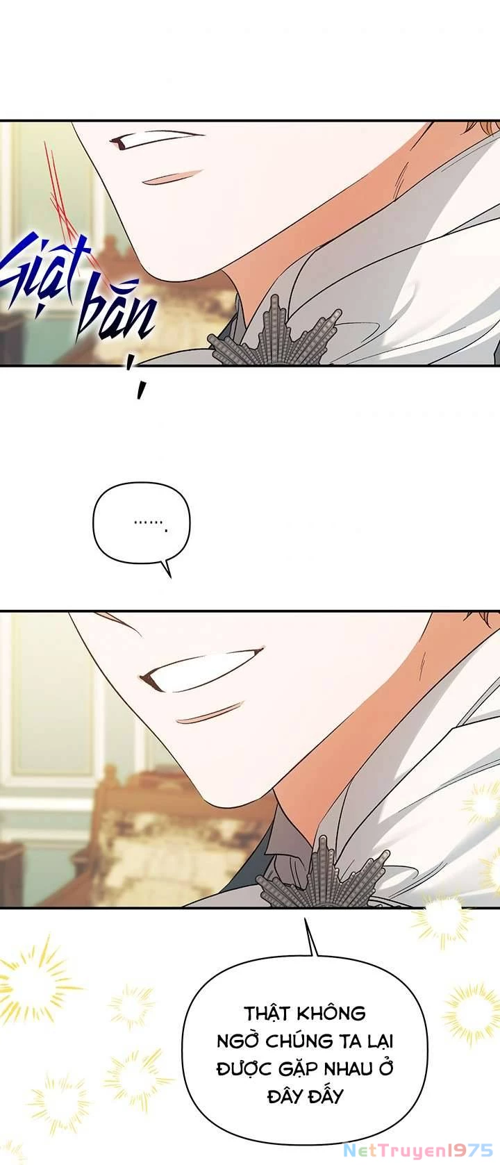 May Mắn Hay Bất Hạnh Chapter 84 - 7