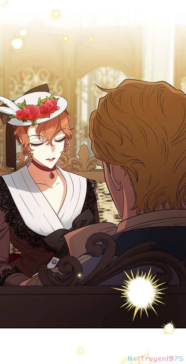 May Mắn Hay Bất Hạnh Chapter 84 - 8