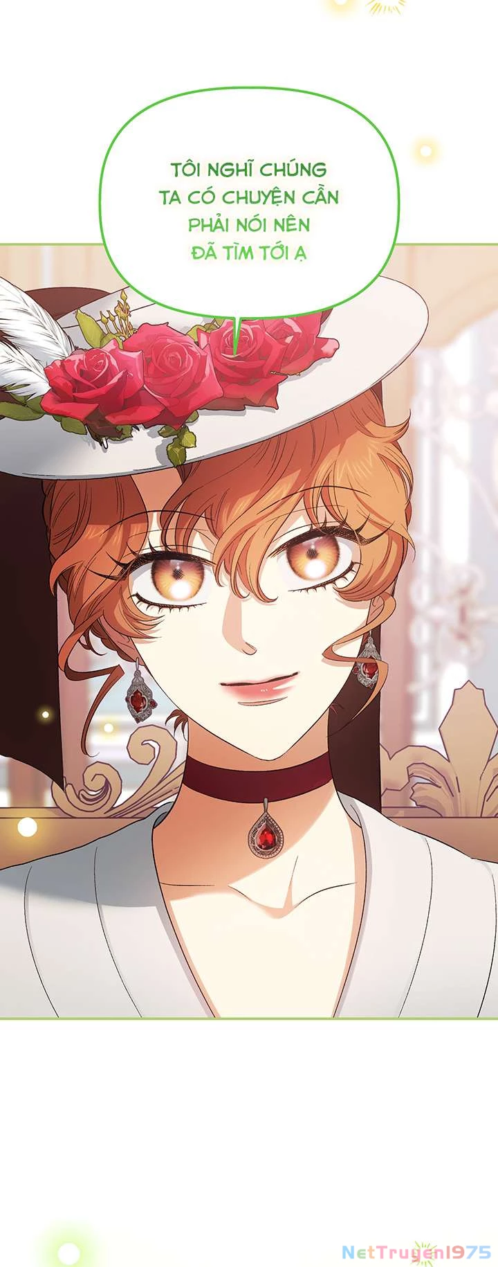 May Mắn Hay Bất Hạnh Chapter 84 - 9