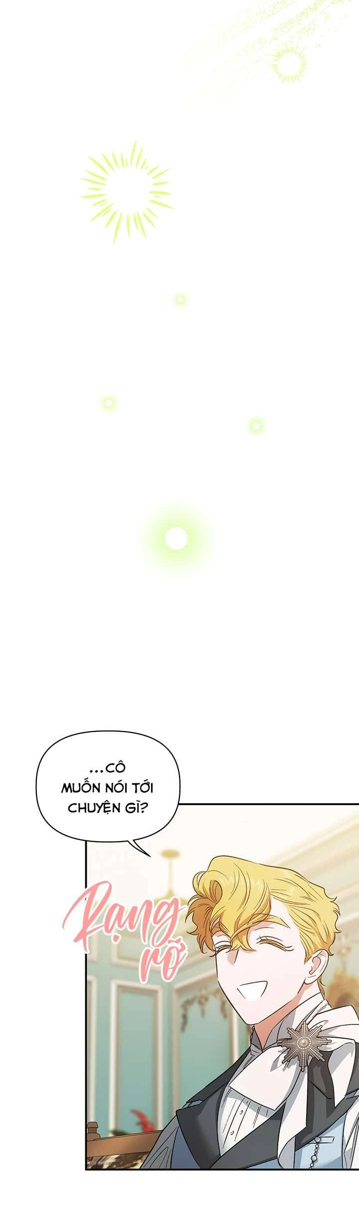 May Mắn Hay Bất Hạnh Chapter 84 - 12