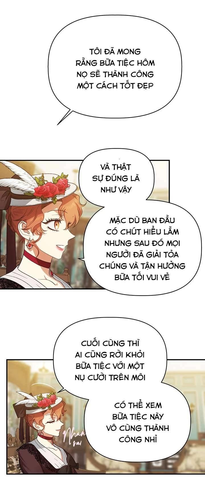 May Mắn Hay Bất Hạnh Chapter 84 - 13