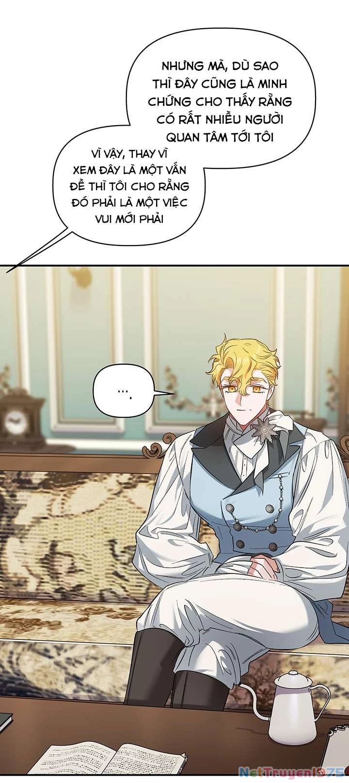 May Mắn Hay Bất Hạnh Chapter 84 - 15