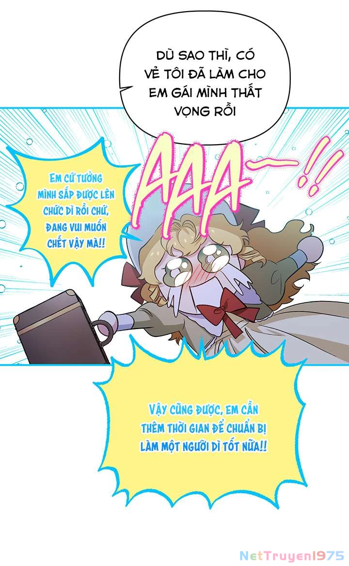 May Mắn Hay Bất Hạnh Chapter 84 - 16