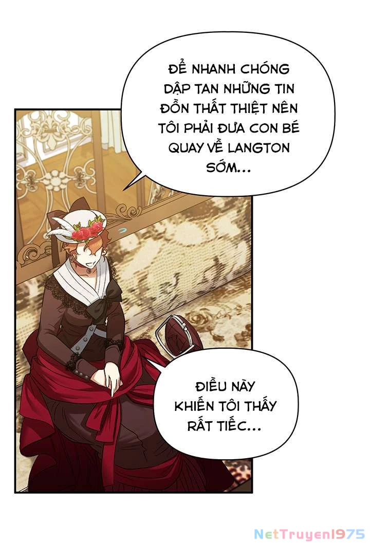May Mắn Hay Bất Hạnh Chapter 84 - 17