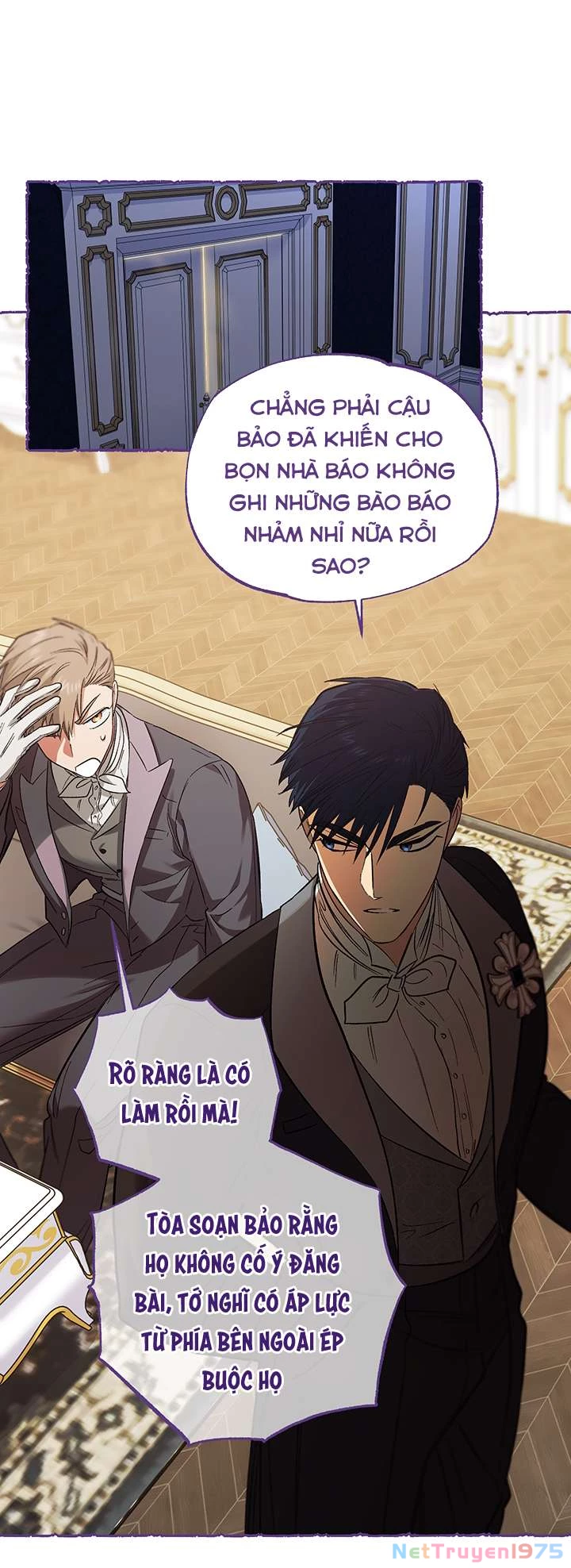 May Mắn Hay Bất Hạnh Chapter 84 - 23