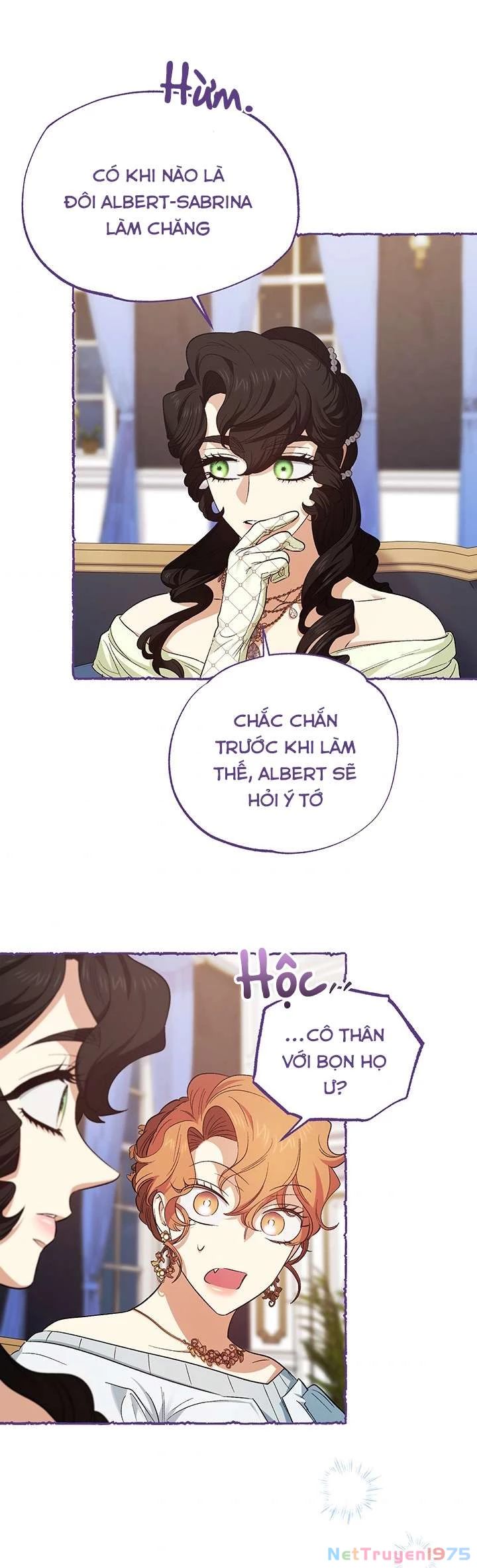 May Mắn Hay Bất Hạnh Chapter 84 - 24