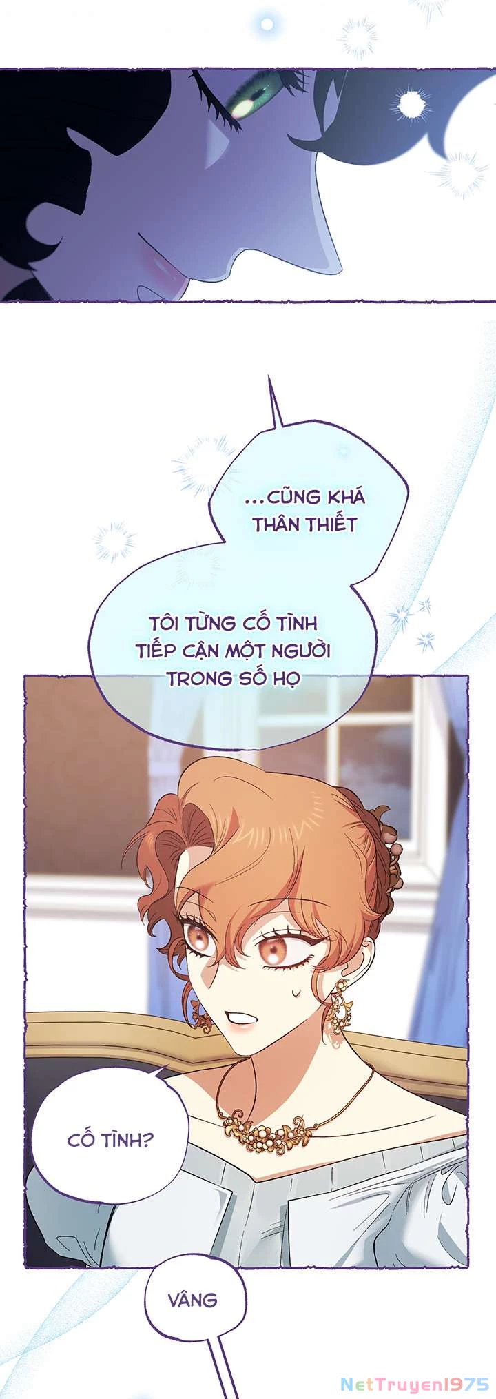 May Mắn Hay Bất Hạnh Chapter 84 - 25
