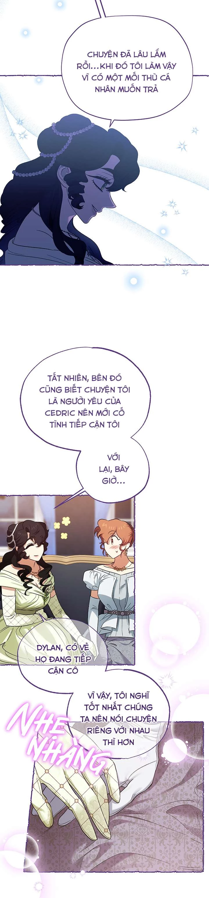 May Mắn Hay Bất Hạnh Chapter 84 - 26