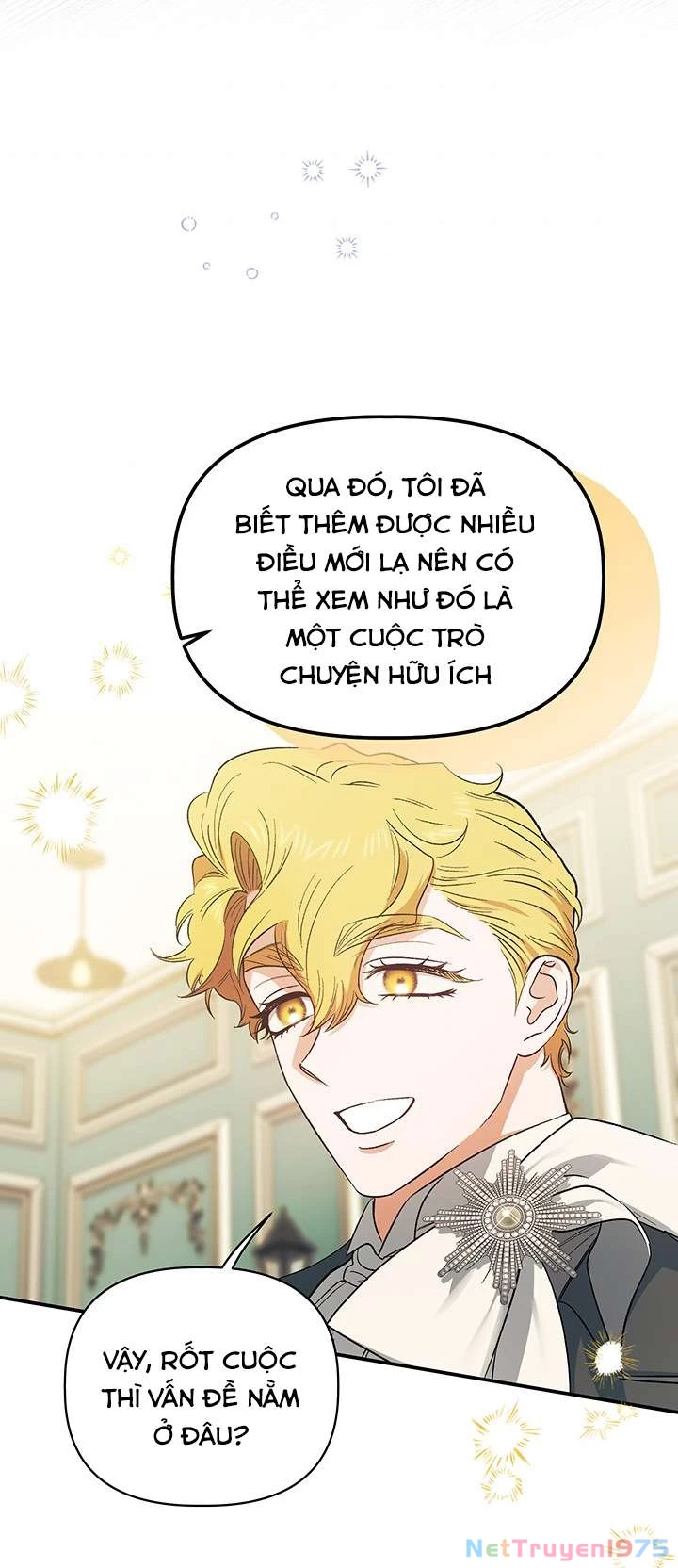 May Mắn Hay Bất Hạnh Chapter 84 - 29