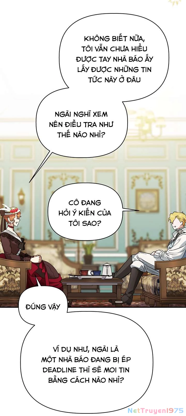 May Mắn Hay Bất Hạnh Chapter 84 - 30