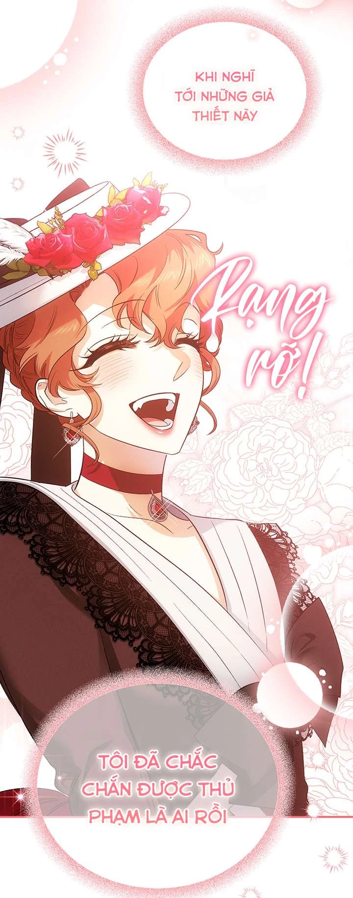 May Mắn Hay Bất Hạnh Chapter 84 - 37
