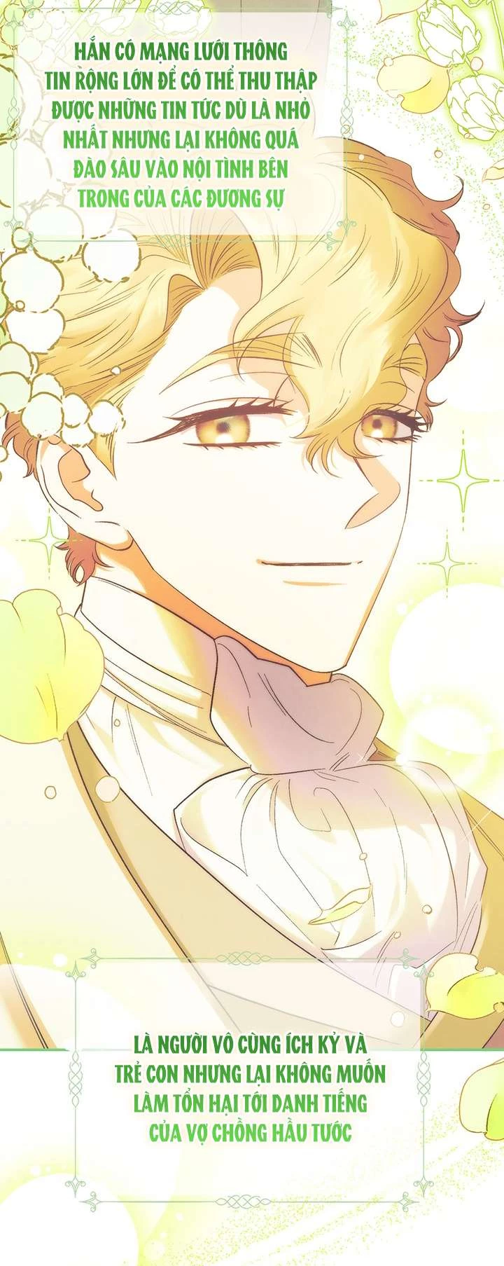 May Mắn Hay Bất Hạnh Chapter 84 - 39