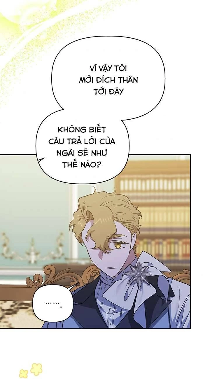 May Mắn Hay Bất Hạnh Chapter 84 - 40