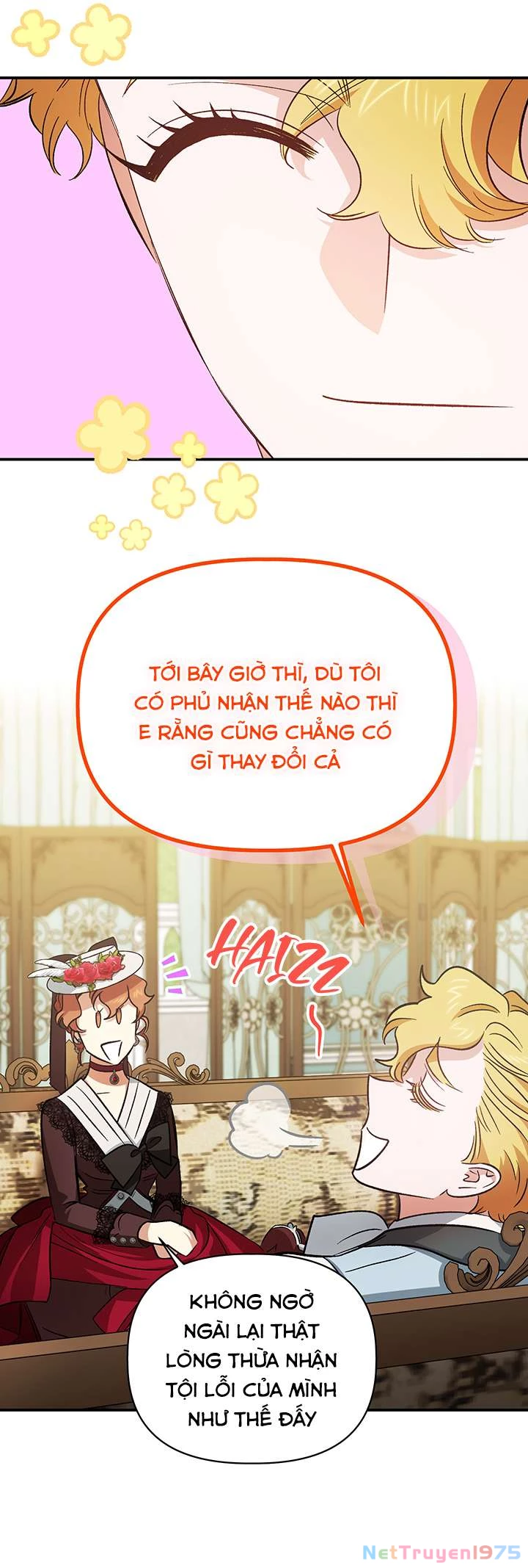 May Mắn Hay Bất Hạnh Chapter 84 - 41