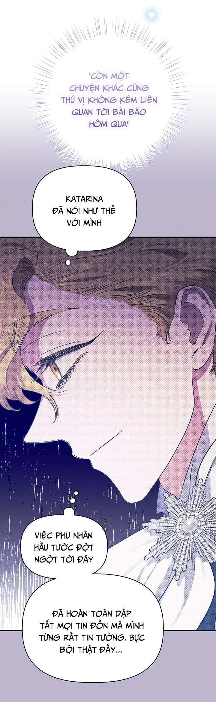 May Mắn Hay Bất Hạnh Chapter 84 - 45