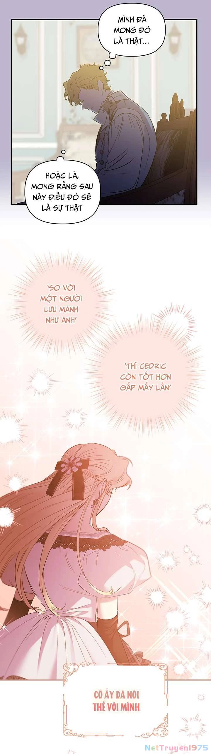May Mắn Hay Bất Hạnh Chapter 84 - 46