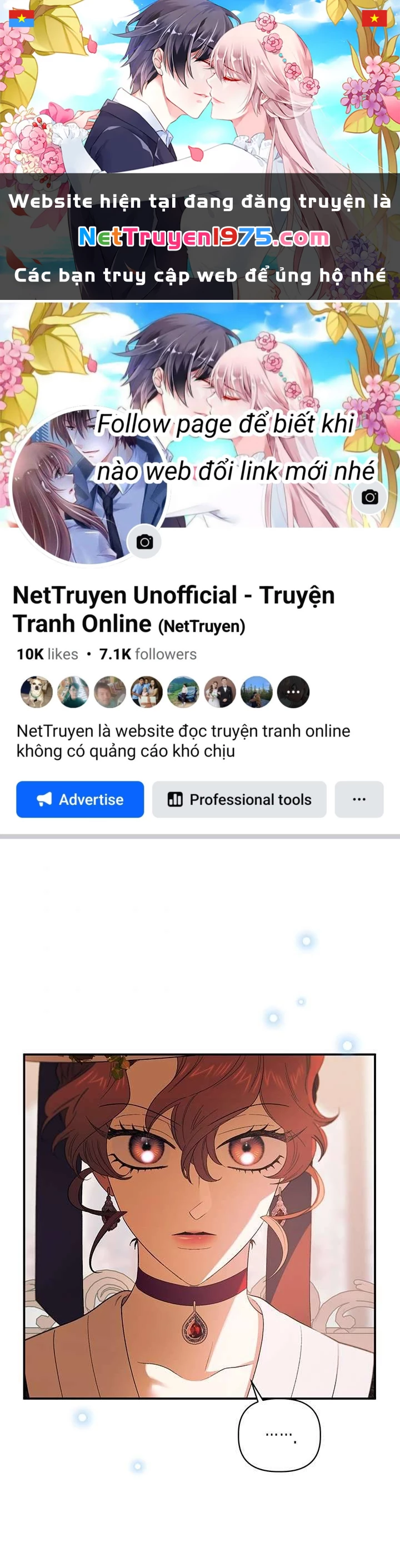 May Mắn Hay Bất Hạnh Chapter 85 - 1
