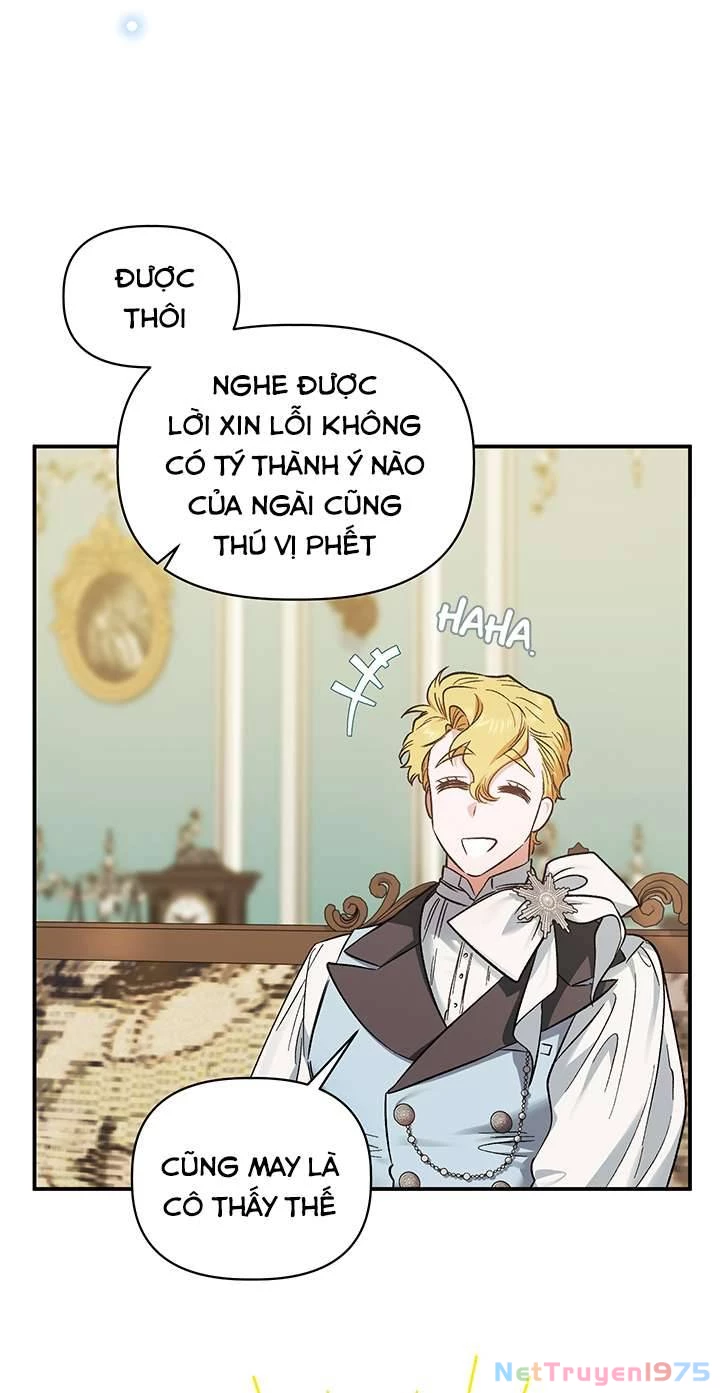 May Mắn Hay Bất Hạnh Chapter 85 - 2