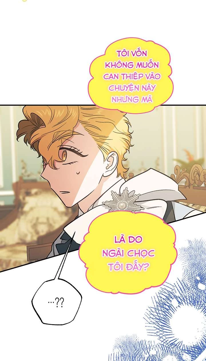 May Mắn Hay Bất Hạnh Chapter 85 - 4