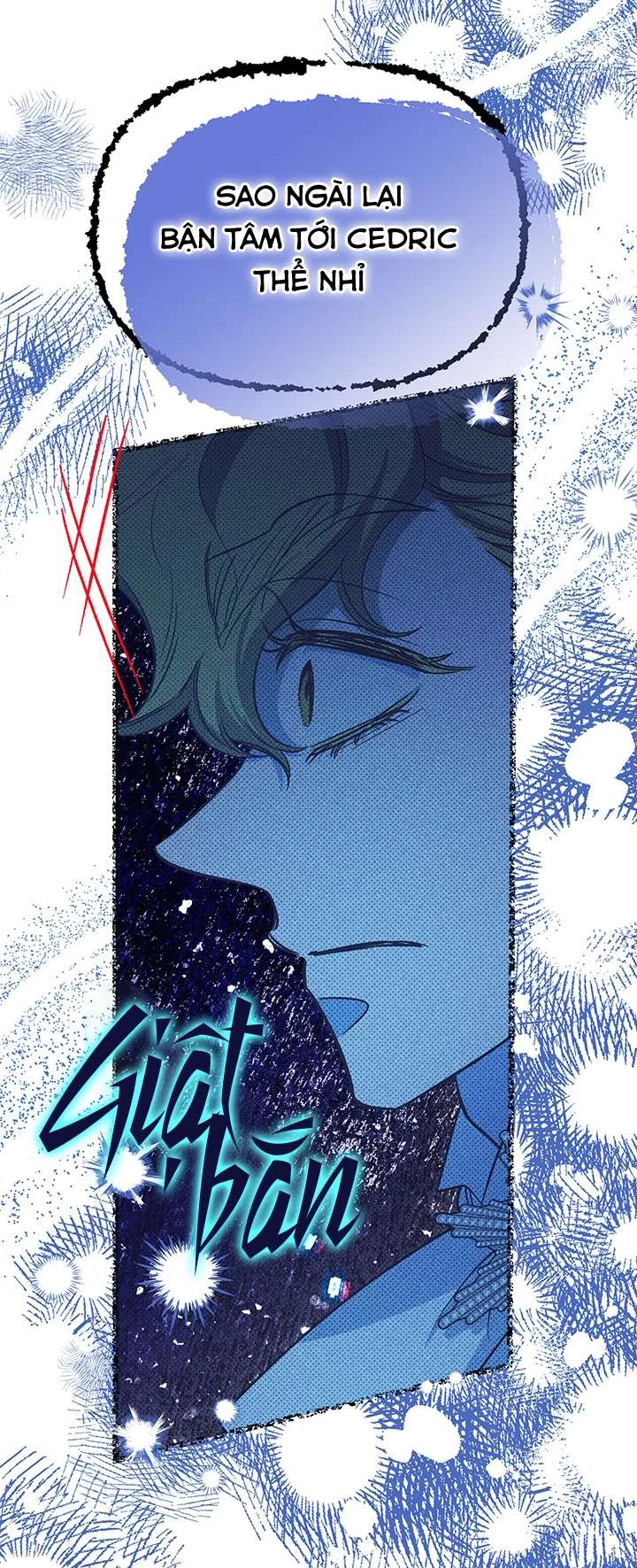 May Mắn Hay Bất Hạnh Chapter 85 - 5