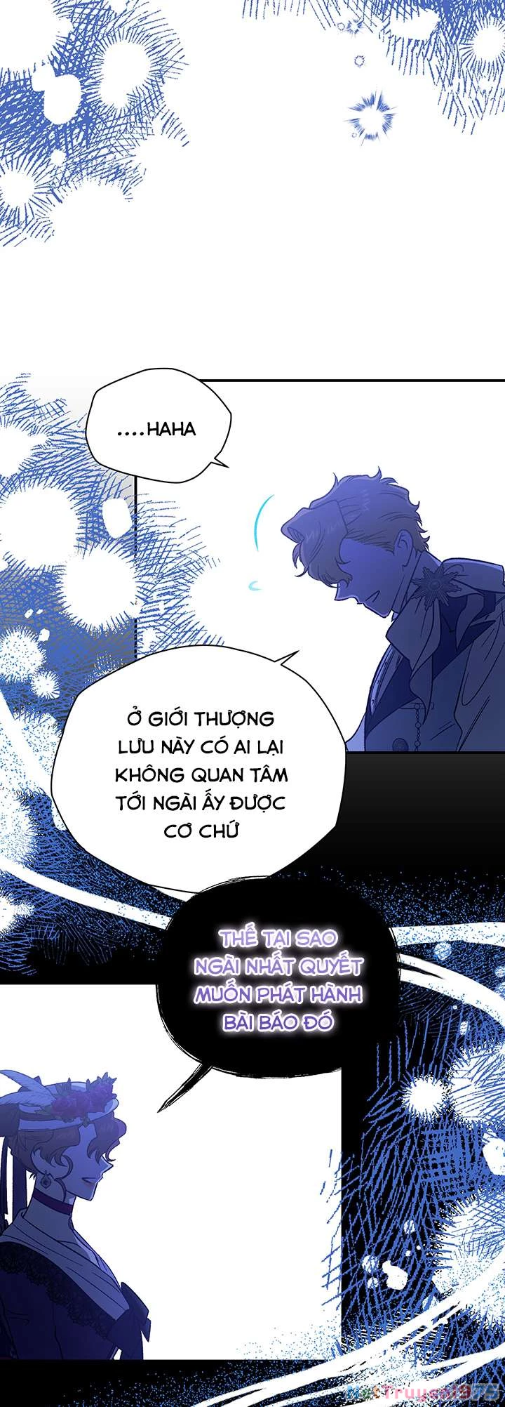 May Mắn Hay Bất Hạnh Chapter 85 - 6