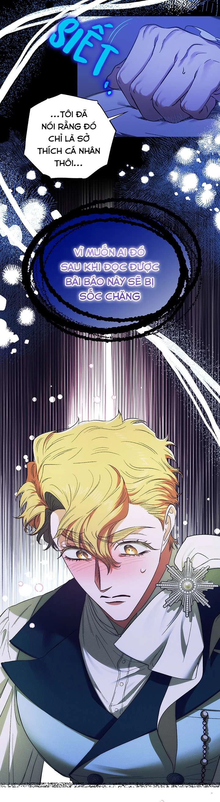 May Mắn Hay Bất Hạnh Chapter 85 - 7