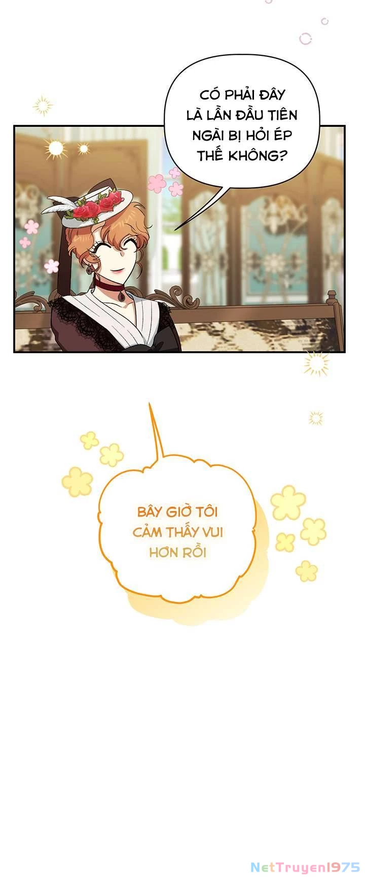 May Mắn Hay Bất Hạnh Chapter 85 - 8