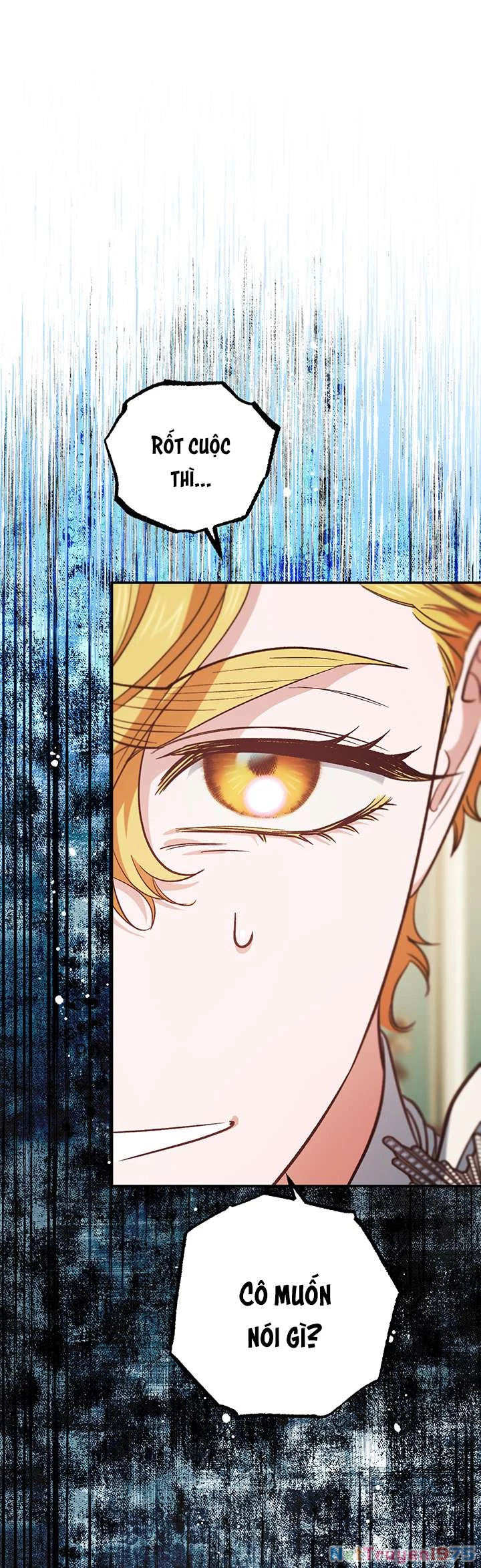May Mắn Hay Bất Hạnh Chapter 85 - 10