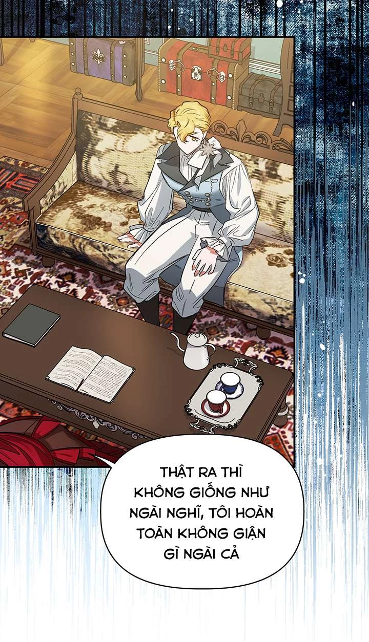 May Mắn Hay Bất Hạnh Chapter 85 - 11