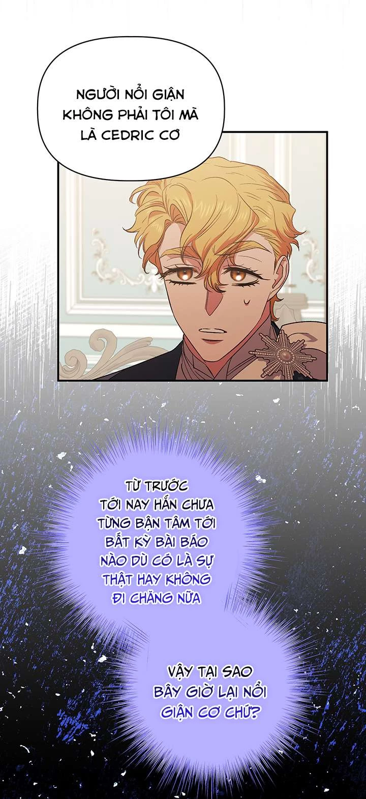 May Mắn Hay Bất Hạnh Chapter 85 - 12