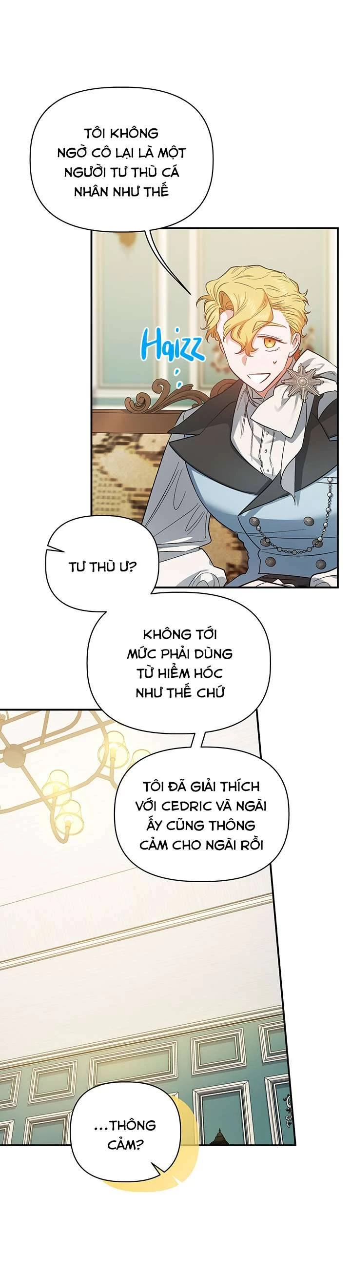 May Mắn Hay Bất Hạnh Chapter 85 - 15