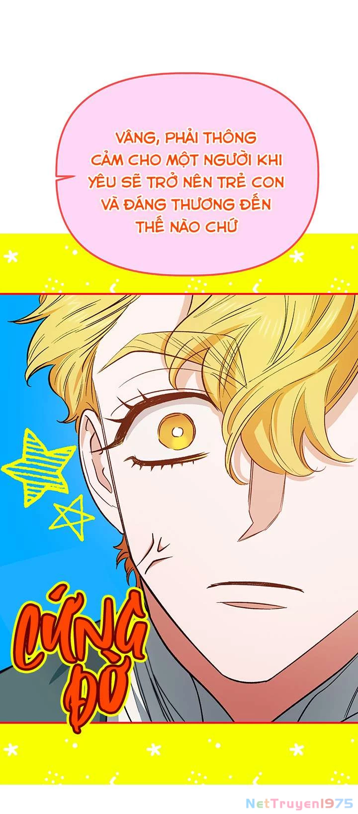 May Mắn Hay Bất Hạnh Chapter 85 - 16