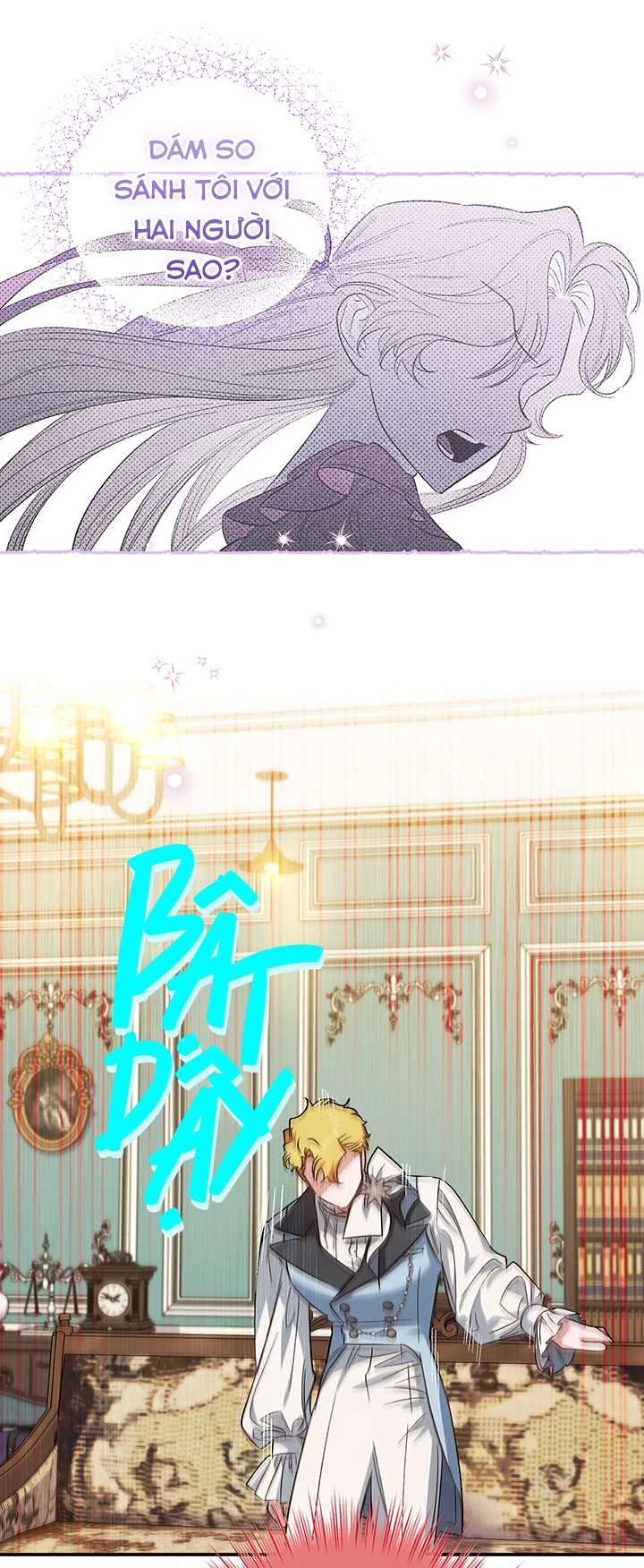 May Mắn Hay Bất Hạnh Chapter 85 - 17