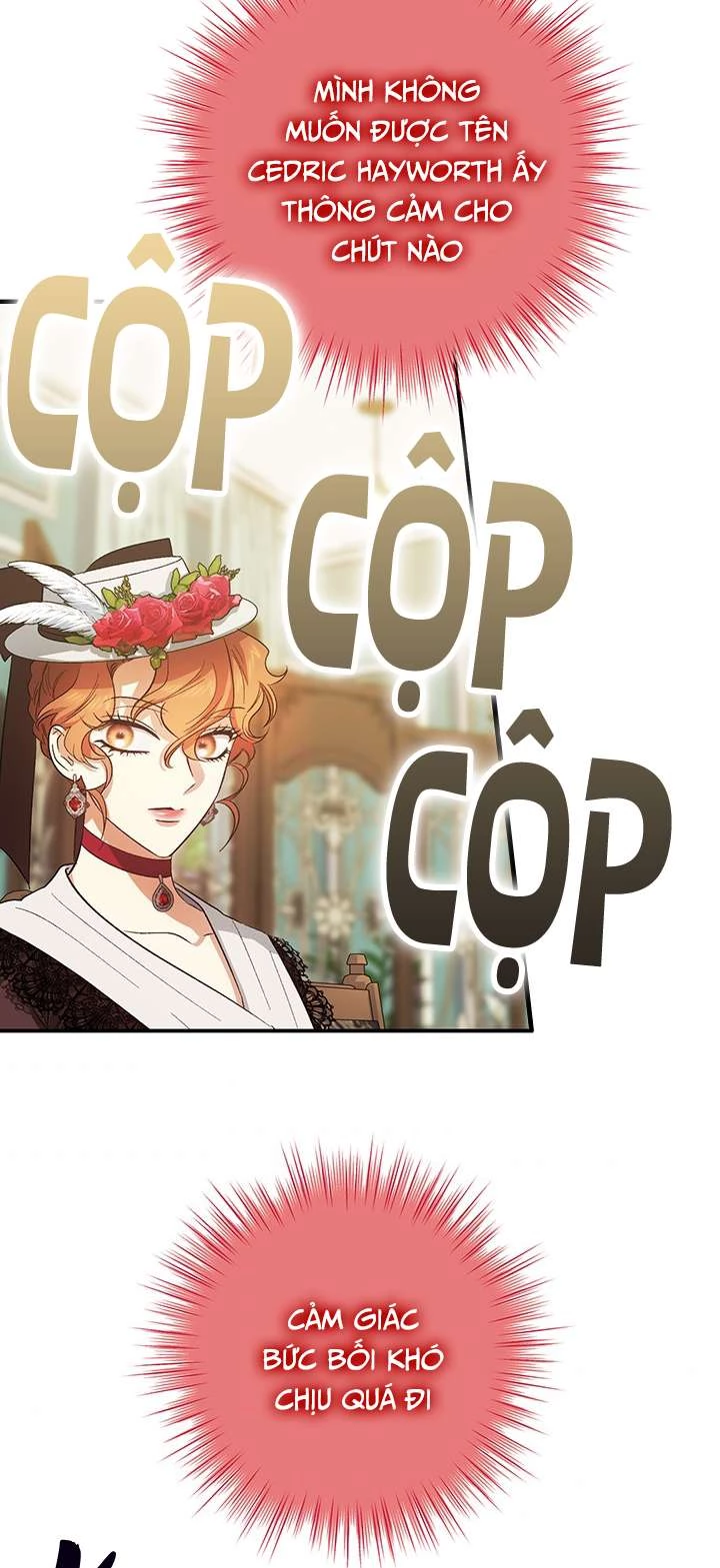 May Mắn Hay Bất Hạnh Chapter 85 - 18
