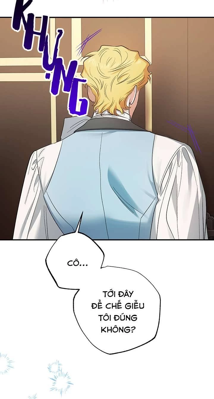 May Mắn Hay Bất Hạnh Chapter 85 - 19