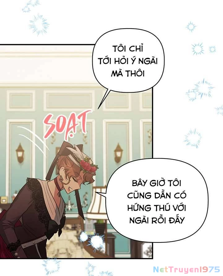 May Mắn Hay Bất Hạnh Chapter 85 - 20