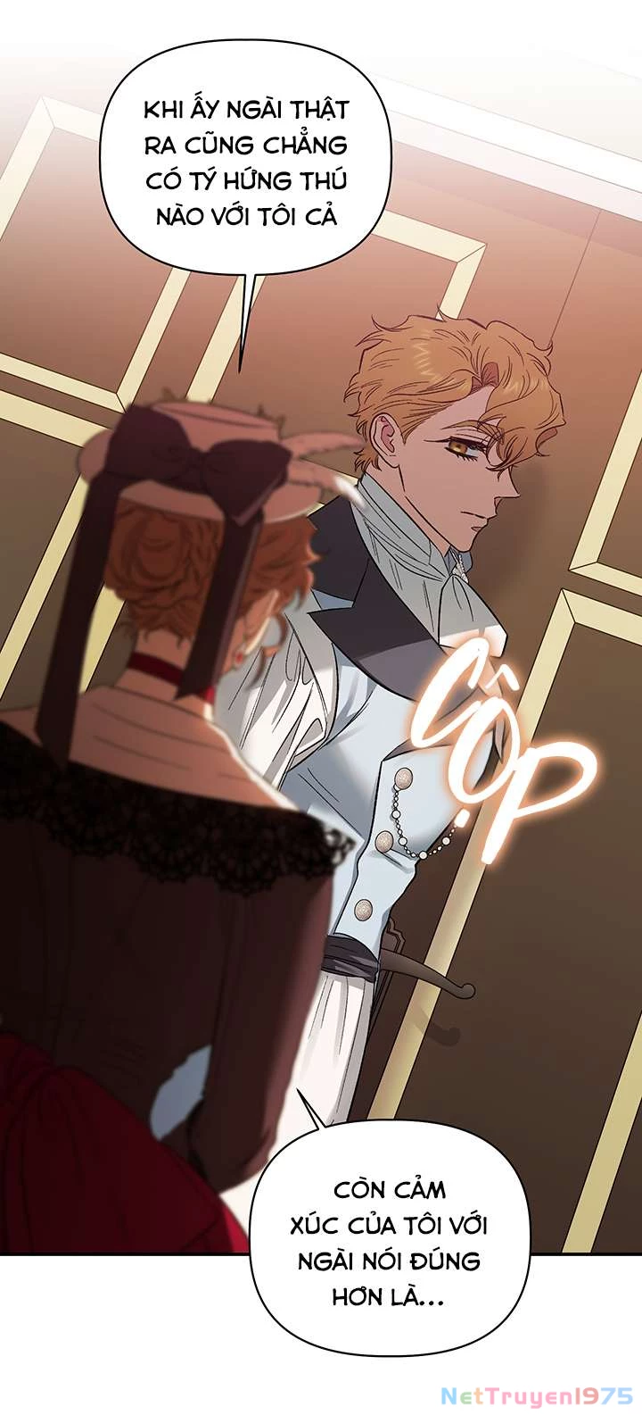 May Mắn Hay Bất Hạnh Chapter 85 - 22
