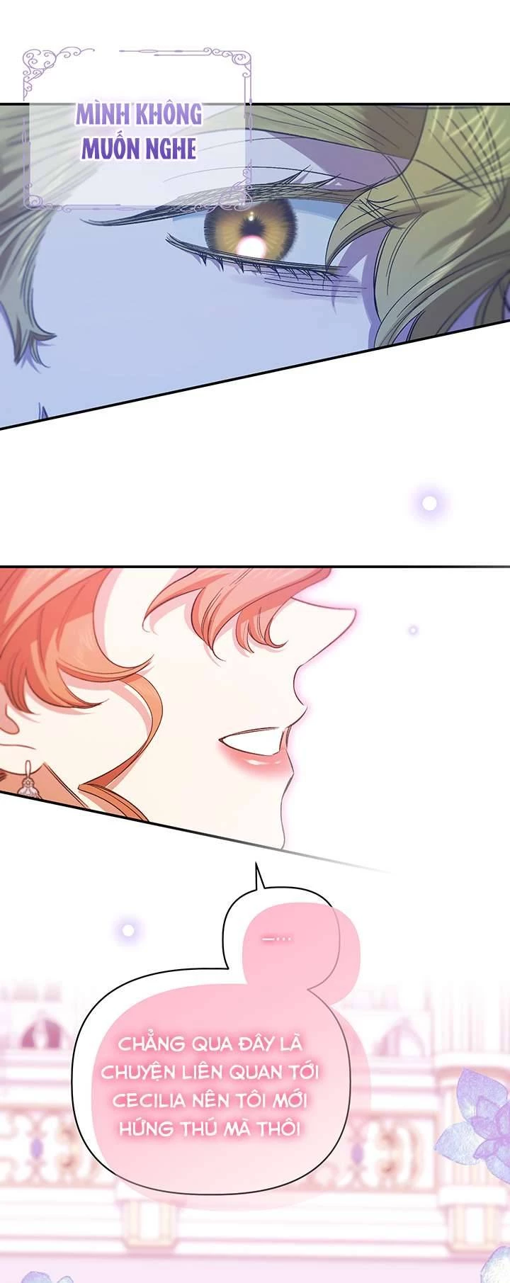 May Mắn Hay Bất Hạnh Chapter 85 - 23