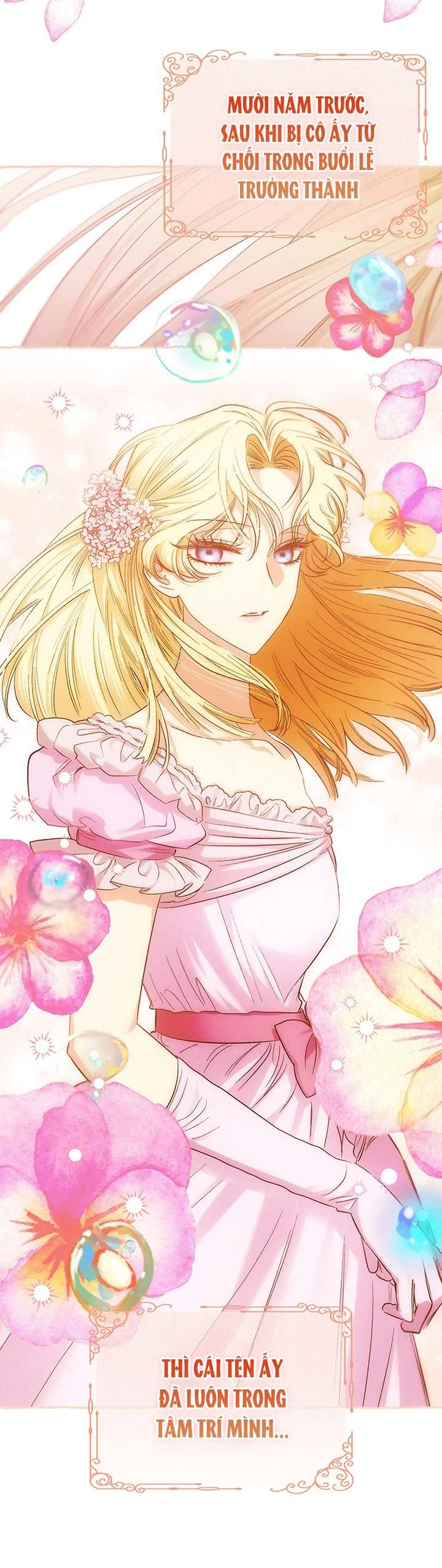 May Mắn Hay Bất Hạnh Chapter 85 - 25