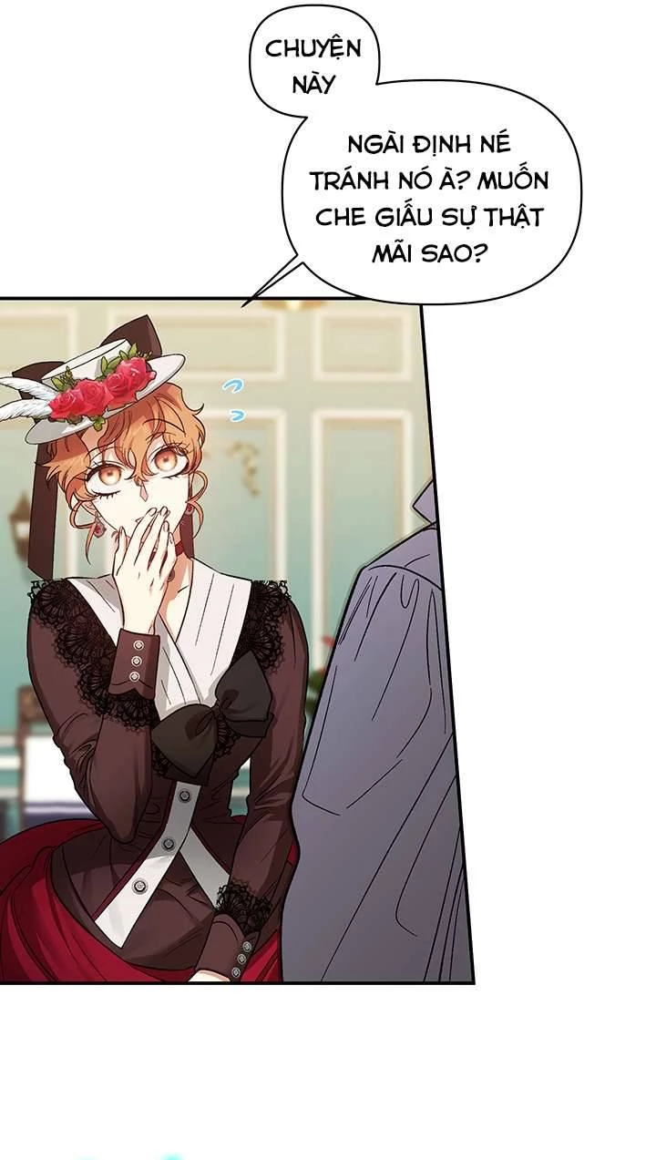 May Mắn Hay Bất Hạnh Chapter 85 - 27