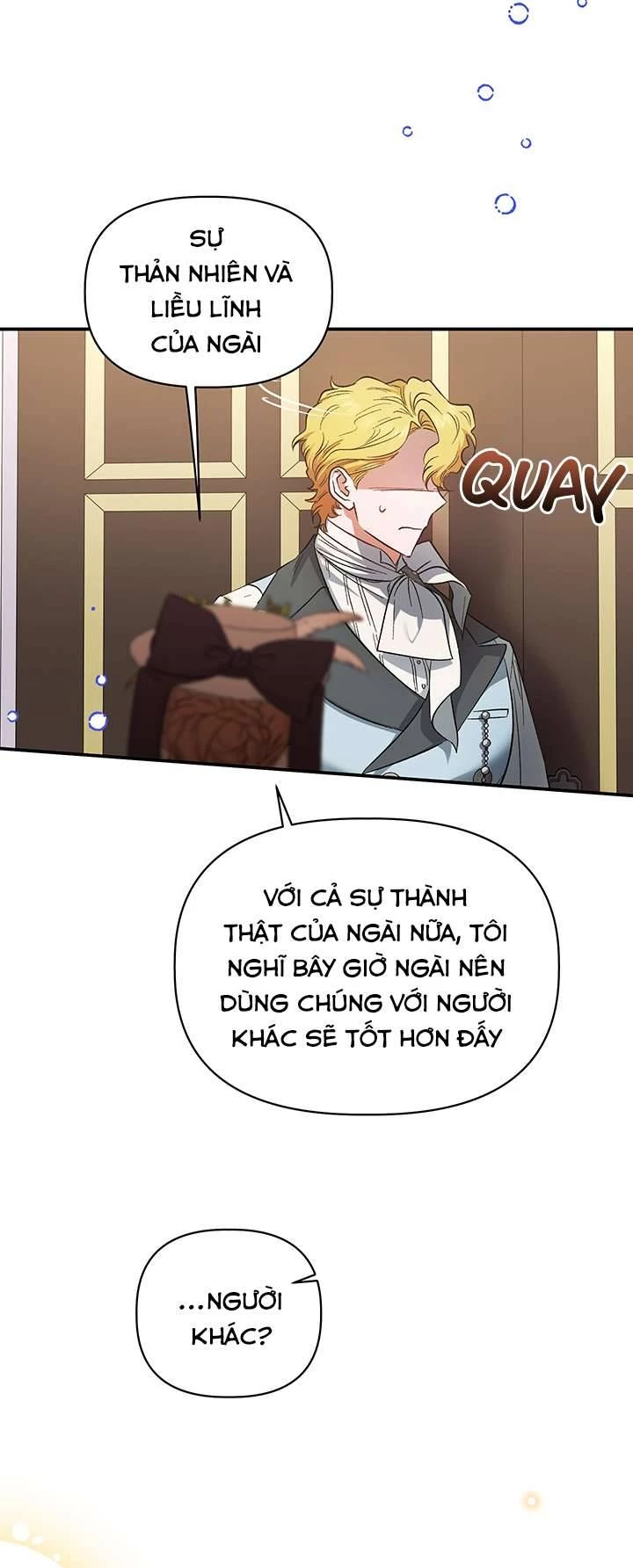 May Mắn Hay Bất Hạnh Chapter 85 - 29