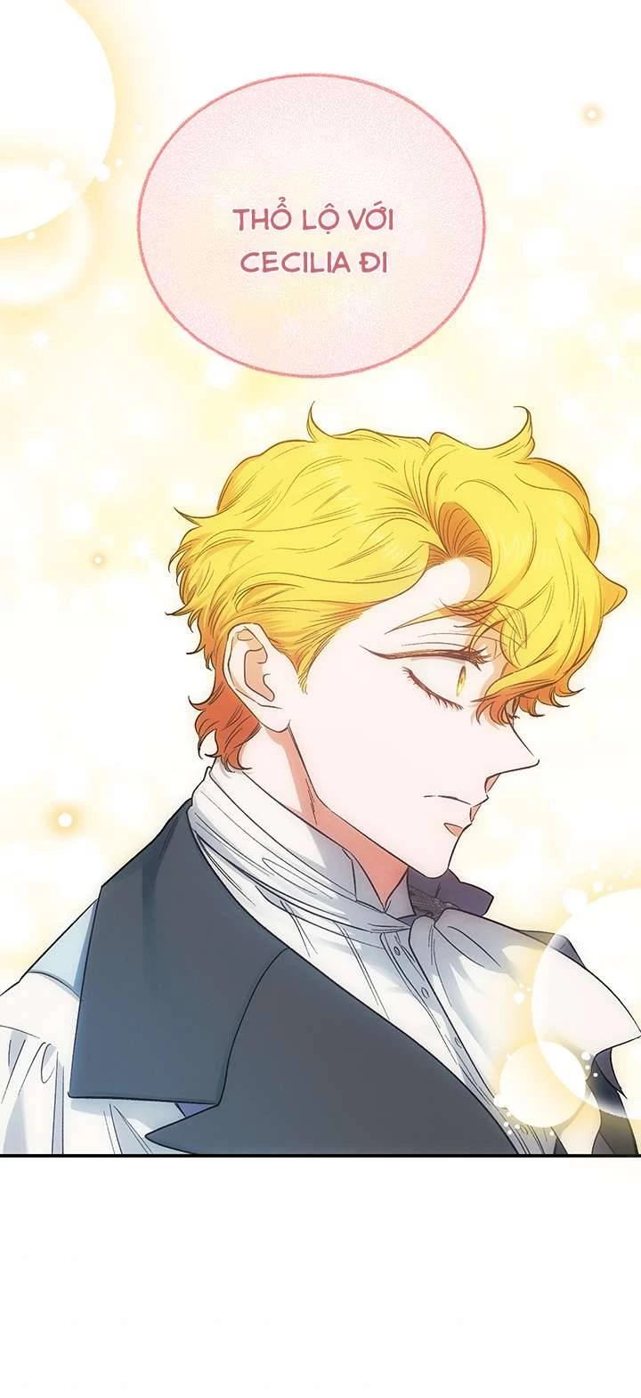 May Mắn Hay Bất Hạnh Chapter 85 - 30