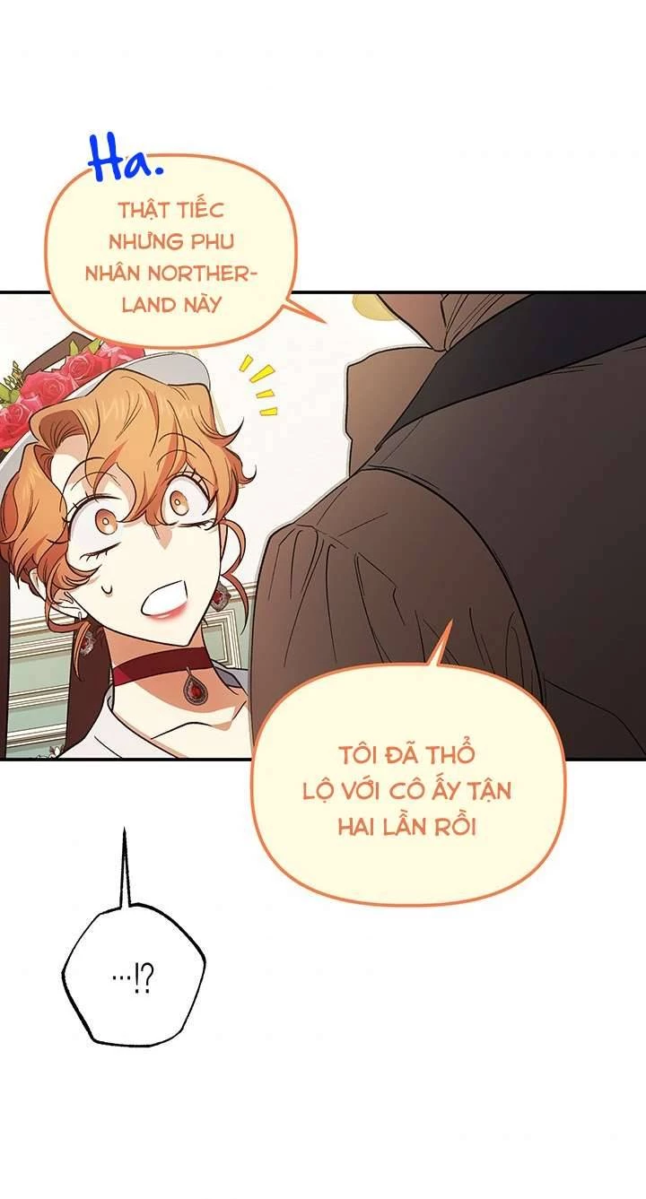 May Mắn Hay Bất Hạnh Chapter 85 - 31