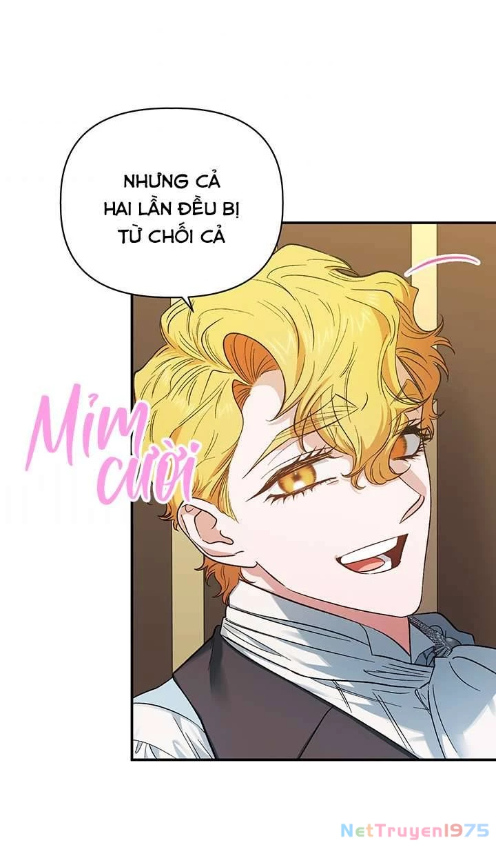 May Mắn Hay Bất Hạnh Chapter 85 - 32