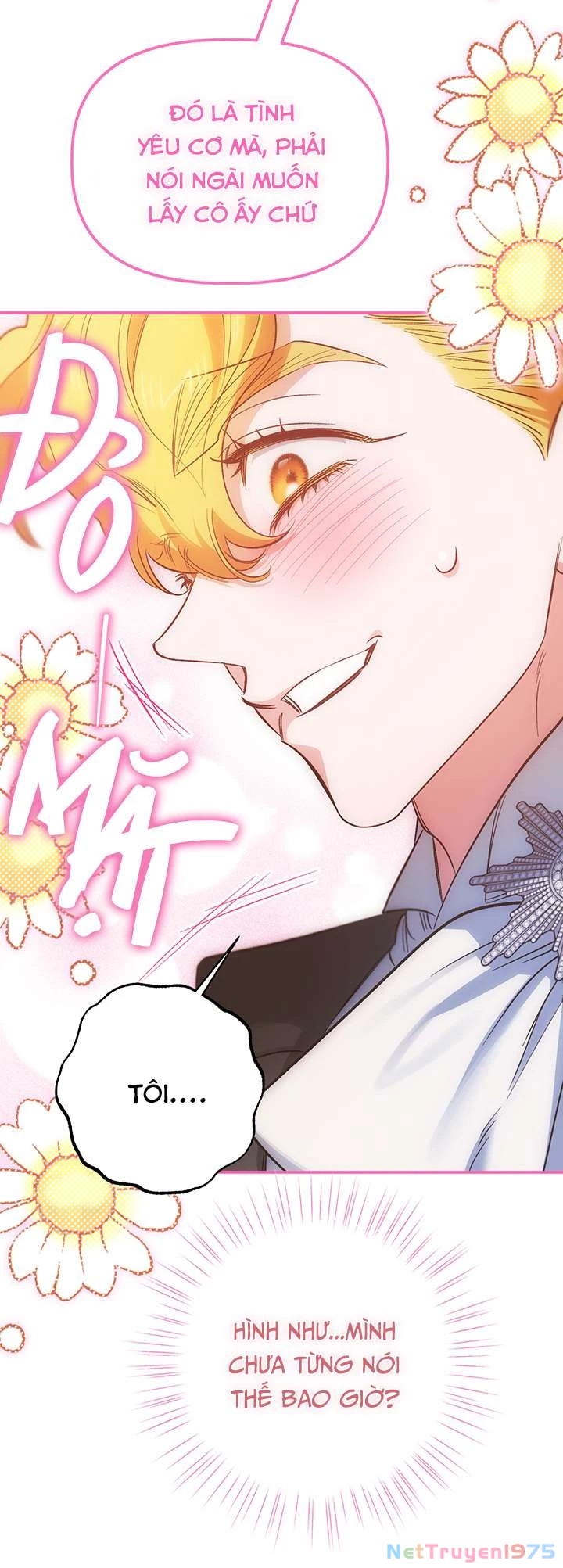 May Mắn Hay Bất Hạnh Chapter 85 - 34