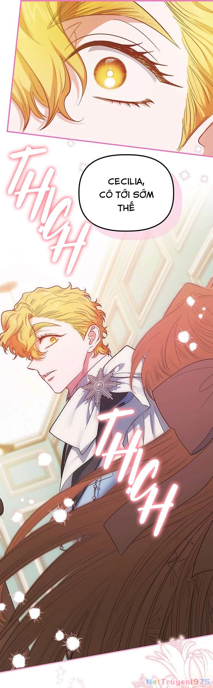 May Mắn Hay Bất Hạnh Chapter 85 - 37