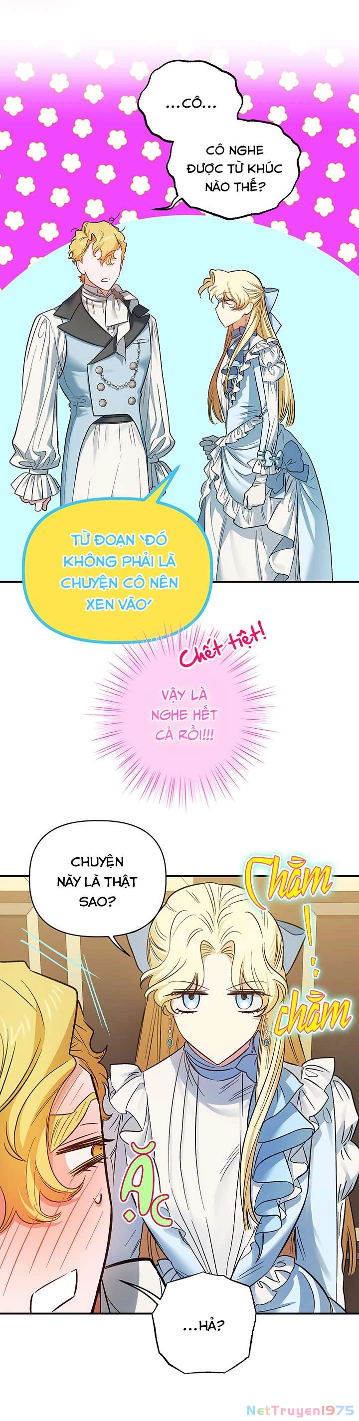 May Mắn Hay Bất Hạnh Chapter 85 - 39