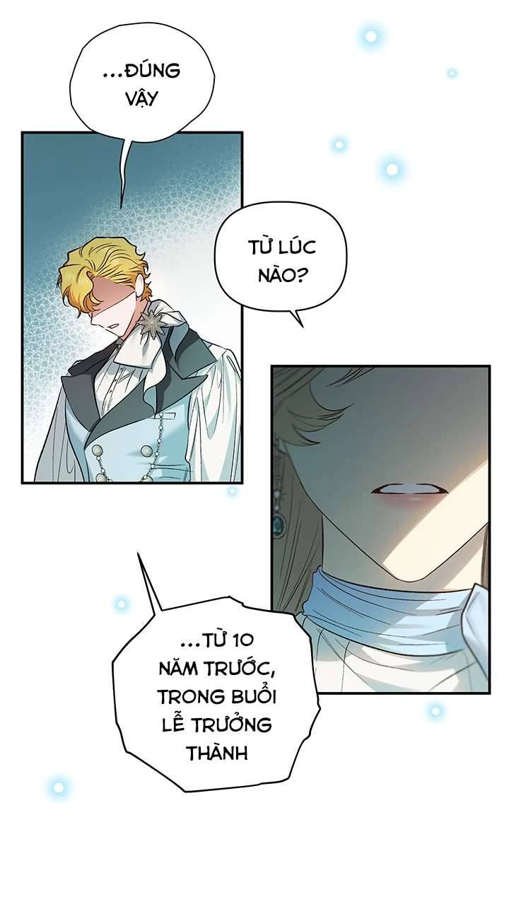 May Mắn Hay Bất Hạnh Chapter 85 - 43